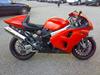 Suzuki TL 1000 R *Solgt* [Tidl. motorcykel]
