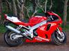Kawasaki ZX7R (Solgt)