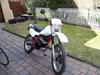 Honda xl 350 r