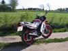 Yamaha RD 350 YPVS F2 "Solgt"