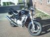 Kawasaki ER 5 (Solgt)