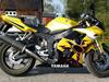 Yamaha YZF R6