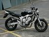Yamaha FZ-6N [Tidl. motorcykel]