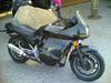 Suzuki GSX 750 ES