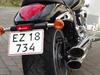 Suzuki M 1800 R