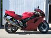 Kawasaki ZXR 750 J (solgt) [Tidl. motorcykel]