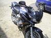 Yamaha FZ6 FAZER solgt [Tidl. motorcykel]
