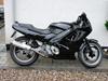 Honda cbr 600 (TOTALSKADET)