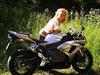 Honda CBR 1000 RR Fireblade