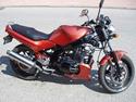 Suzuki GS500E