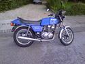 Suzuki gsx 250E * solgt *