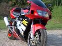 Suzuki GSX-R 750 SRAD