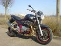 Suzuki GSF 1200 Bandit