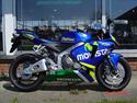 Honda CBR 600 RR (solgt)