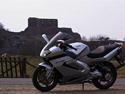 Aprilia rst1000 futura