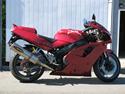 Kawasaki ZXR 750 J (solgt)