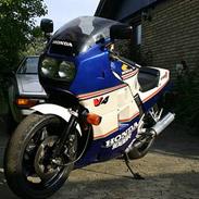 Honda vf1000r Rothmans Replica sc16 RG