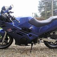 Suzuki Gsx-r 250 Solgt