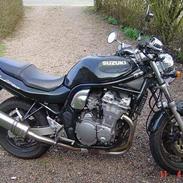 Suzuki GSF 600 N Bandit