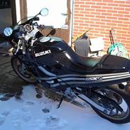 Suzuki GSX-R 250