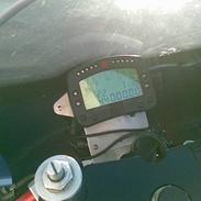Honda CBR 600