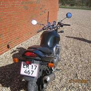 Suzuki GSF 600 N Bandit