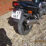 Suzuki GSF 600 N Bandit