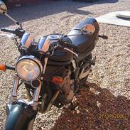 Suzuki GSF 600 N Bandit