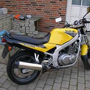 Suzuki GS 500 E (345) *Solgt*