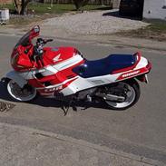 Honda cbr 1000f