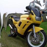 Suzuki GSX600F
