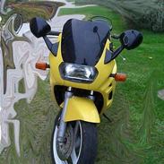 Suzuki GSX600F