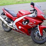 Yamaha YZF 600 R Thundercat