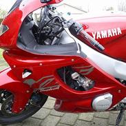 Yamaha YZF 600 R Thundercat