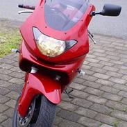 Yamaha YZF 600 R Thundercat