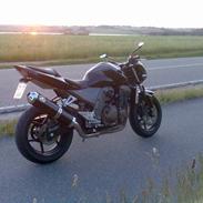 Kawasaki Z750