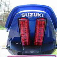 Suzuki sv 650