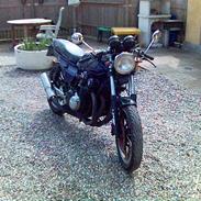 Honda cb750 *solgt*