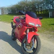 Cagiva Mito 125 evo SOLGT