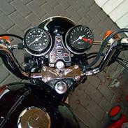 Honda cm 400 costum