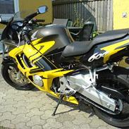 Honda cbr 600 F3