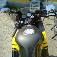 Honda cbr 600 F3