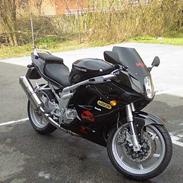 Hyosung GTR 650