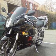 Hyosung GTR 650