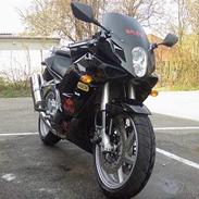 Hyosung GTR 650
