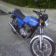 Suzuki gsx 250E * solgt *