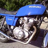 Suzuki gsx 250E * solgt *