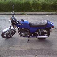 Suzuki gsx 250E * solgt *