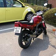Suzuki GS 500 E (SOLGT)