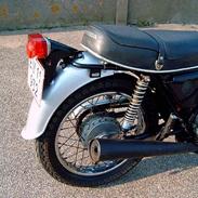 Honda cb 250 g